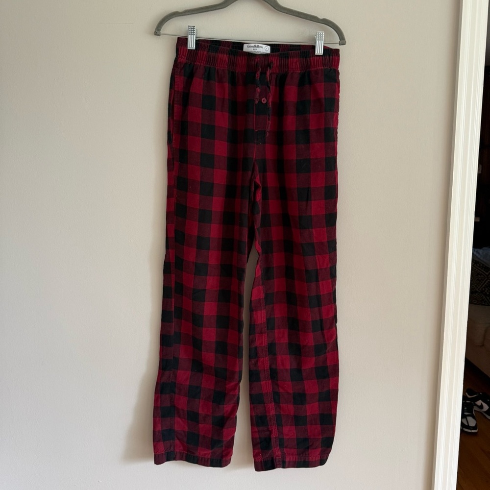 Mens pajama pants